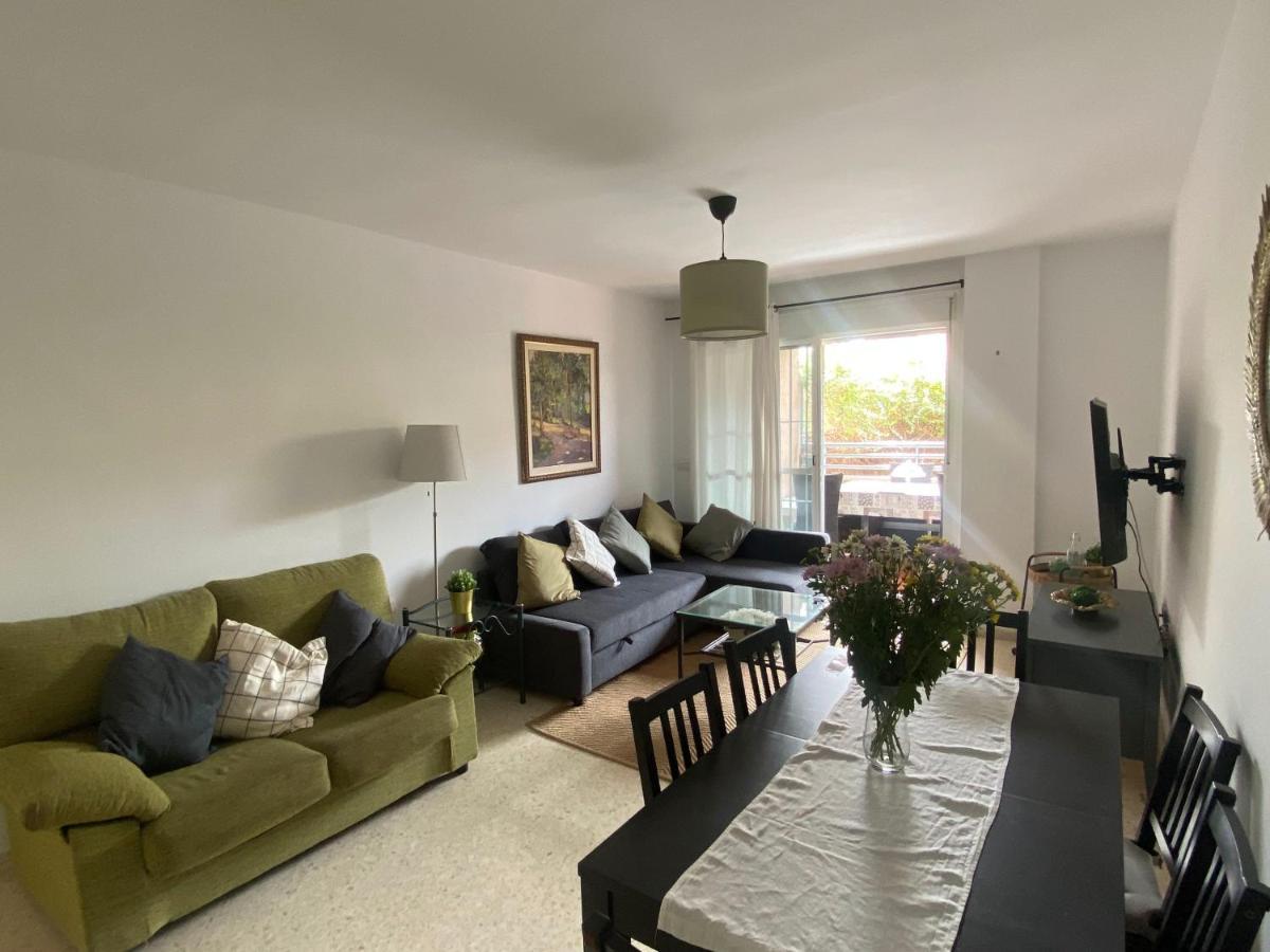 Apartamento Jardin Sanlucar Sanlucar de Barrameda Exterior photo