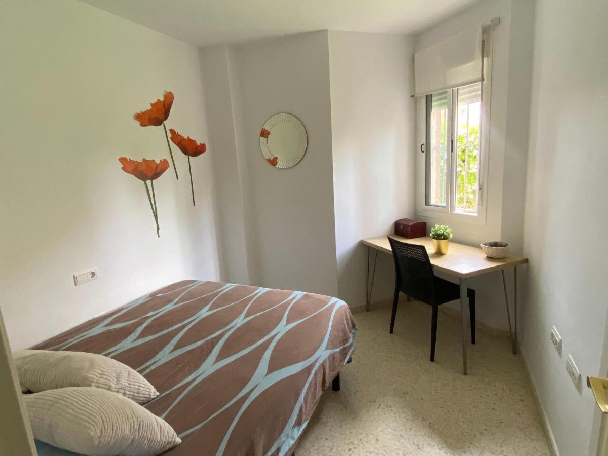Apartamento Jardin Sanlucar Sanlucar de Barrameda Exterior photo