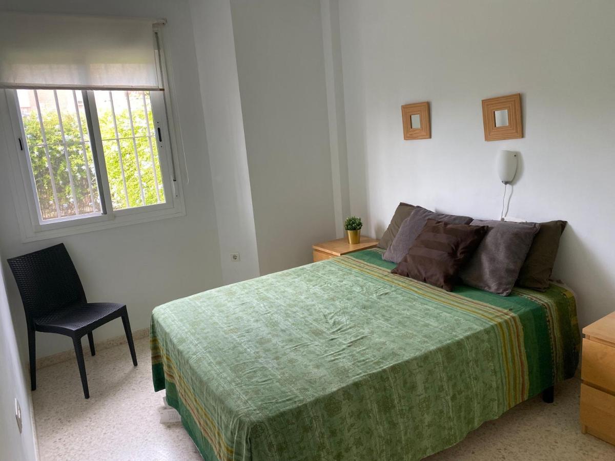 Apartamento Jardin Sanlucar Sanlucar de Barrameda Exterior photo